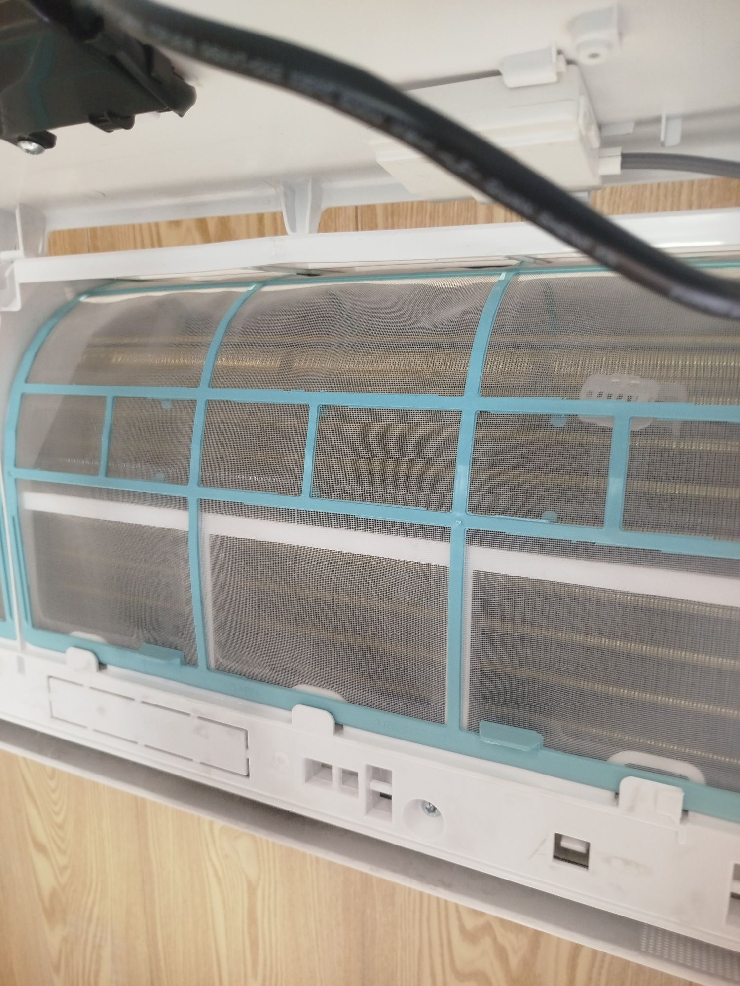 Кондиционер Technobox Loma 18BTU Inverter Wifi