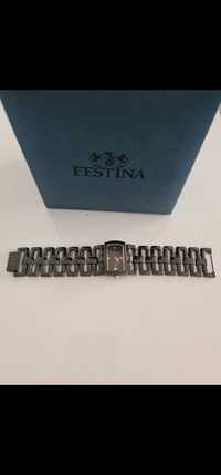 Ceas dama Festina