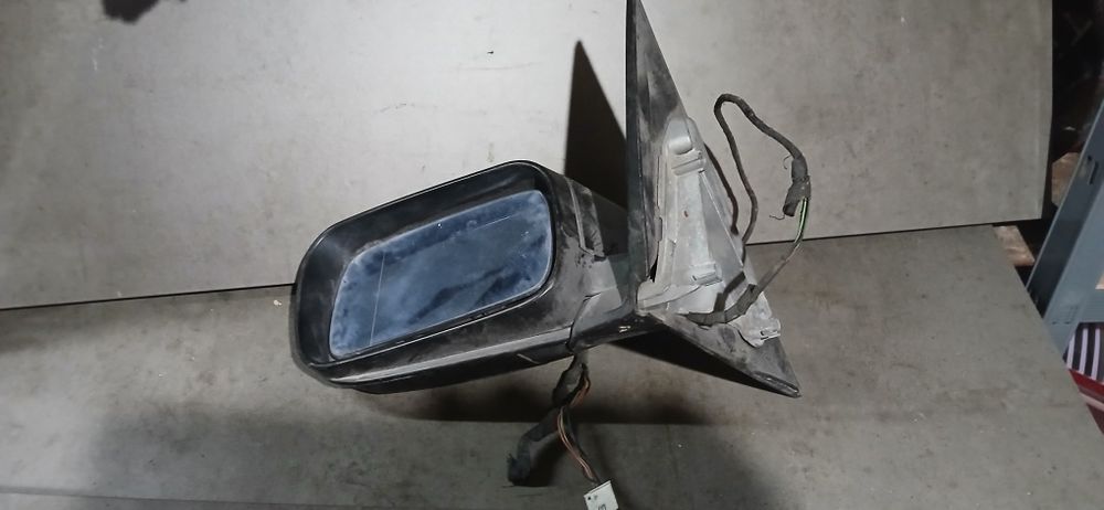 Bmw 3 e46 - лява огледало