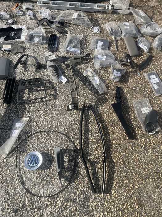 Части за VW/seat/audi