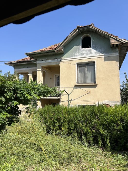 Продава се Къща в с. Биволаре, Област Плевен - 2000 кв.м за 30 €/кв.м - Снимка #3