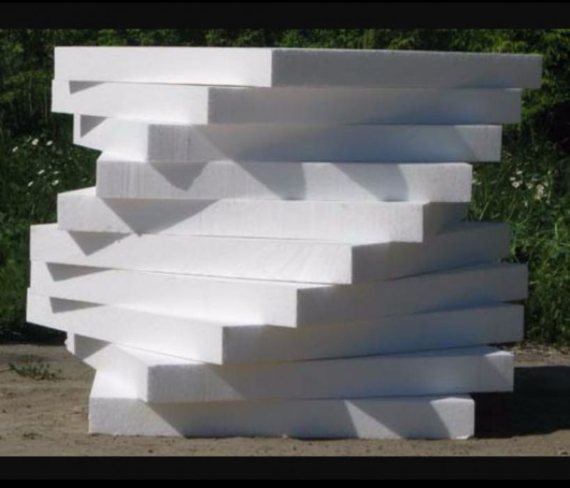 Пенопласт от производителя!