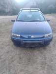 Fiat punto 1.3 benzina-An 2001,adus din Germania