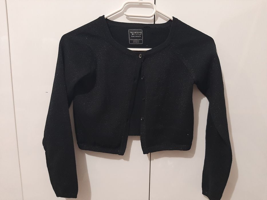 Lot de bolerouri fetite 6-9 ani