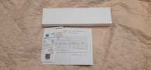 Apple Watch Series 6 44mm Stainless Gold