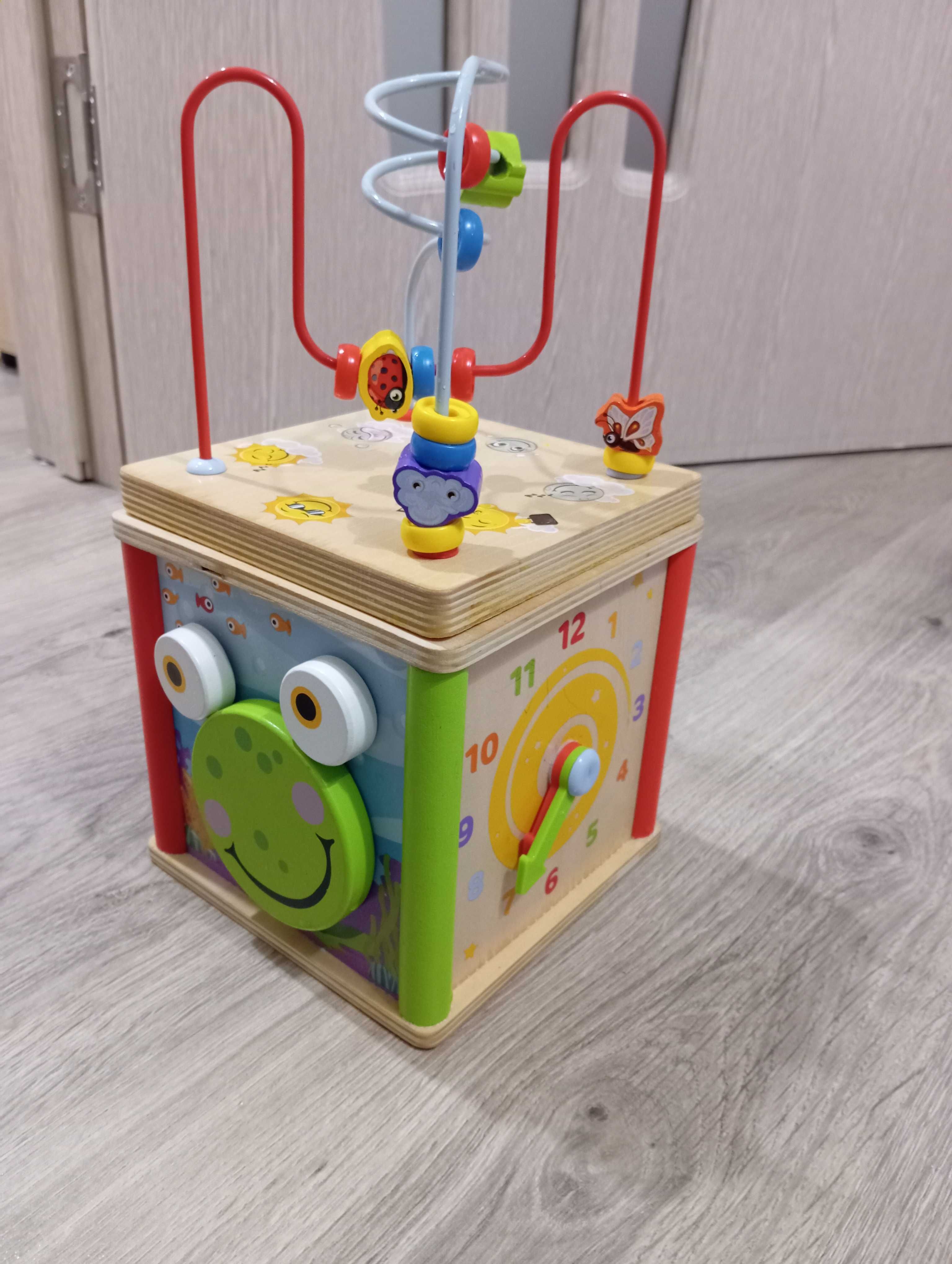 Детски играчки в добро състояние