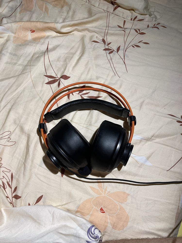 Слушалки/Headphones Cougar
