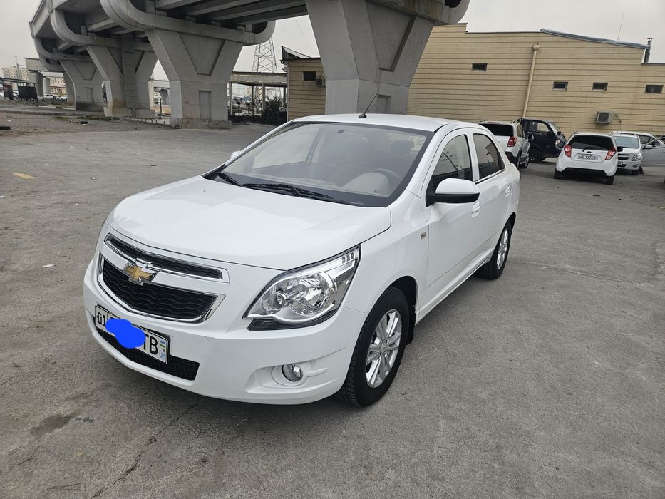 2022 Коблт евро 4