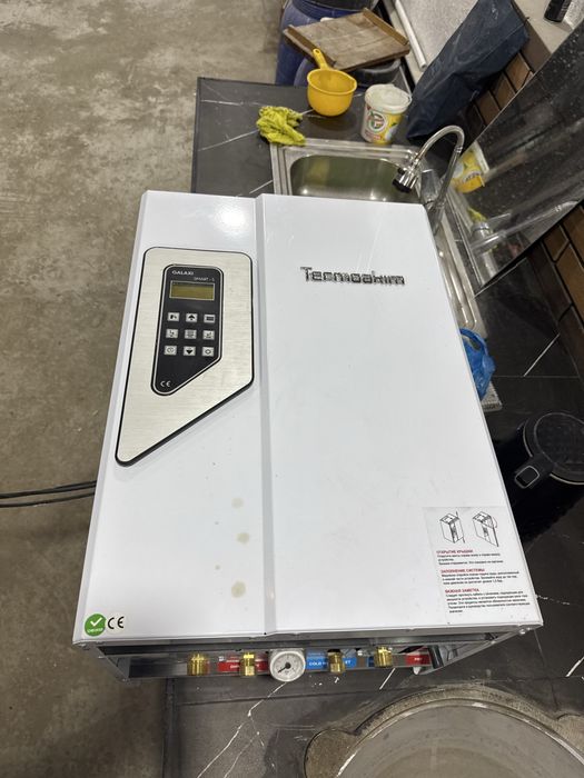 Эелектронный кател сотилади 10 кун ишлатилган йанги