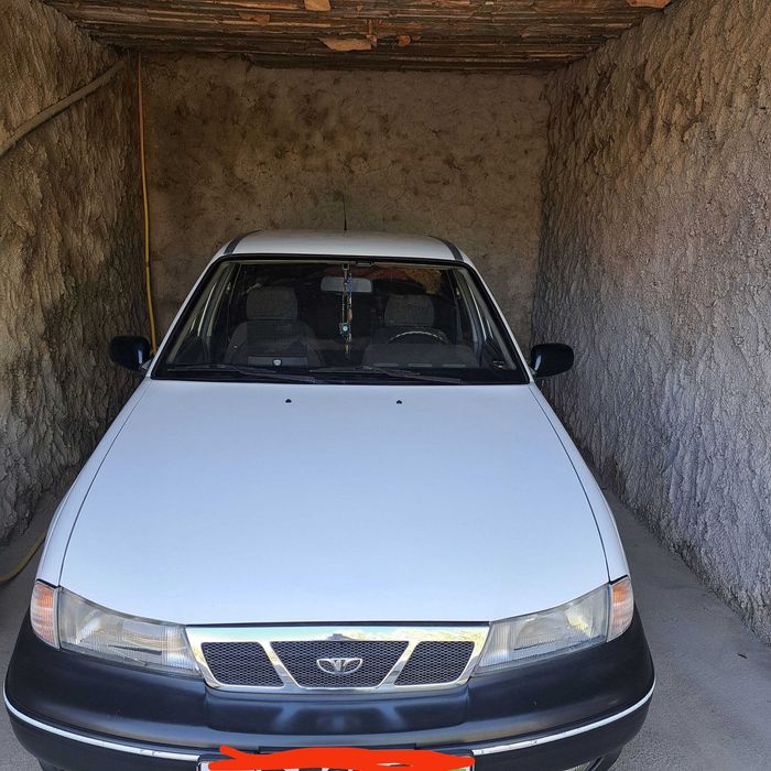Nexia 1  2006 yil