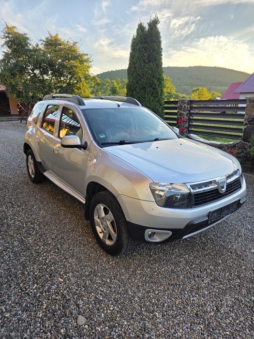 Dacia Duster 1.5 Dci