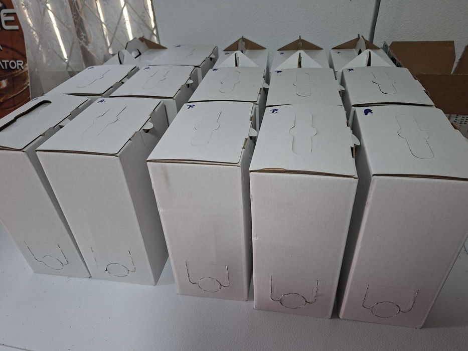 Suc de mere cu aronia 3L