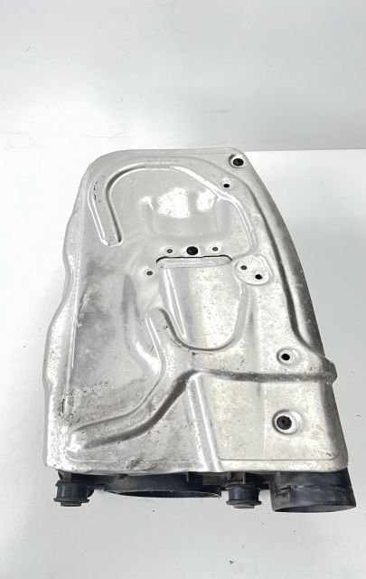 Carcasa filtru aer A6510901101 Mercedes-Benz C-Class W204/S204/C204 (