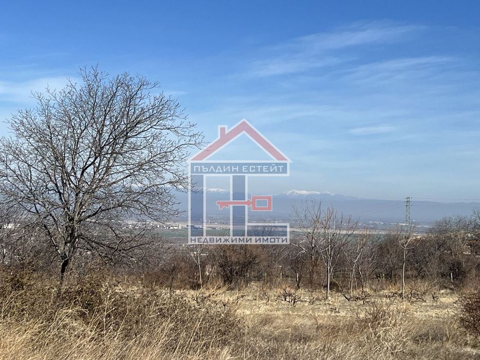 Продава се Парцел в Асеновград - 700 кв.м за 62 €/кв.м - Снимка #2