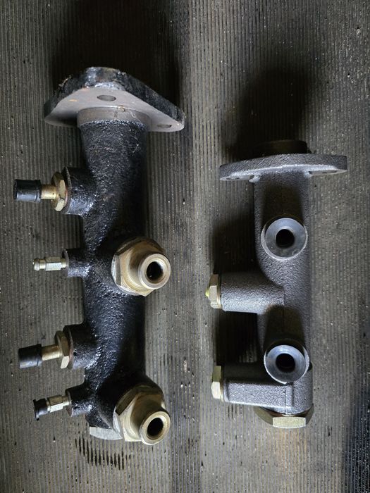 Grup arcuri planetare piese aro TV