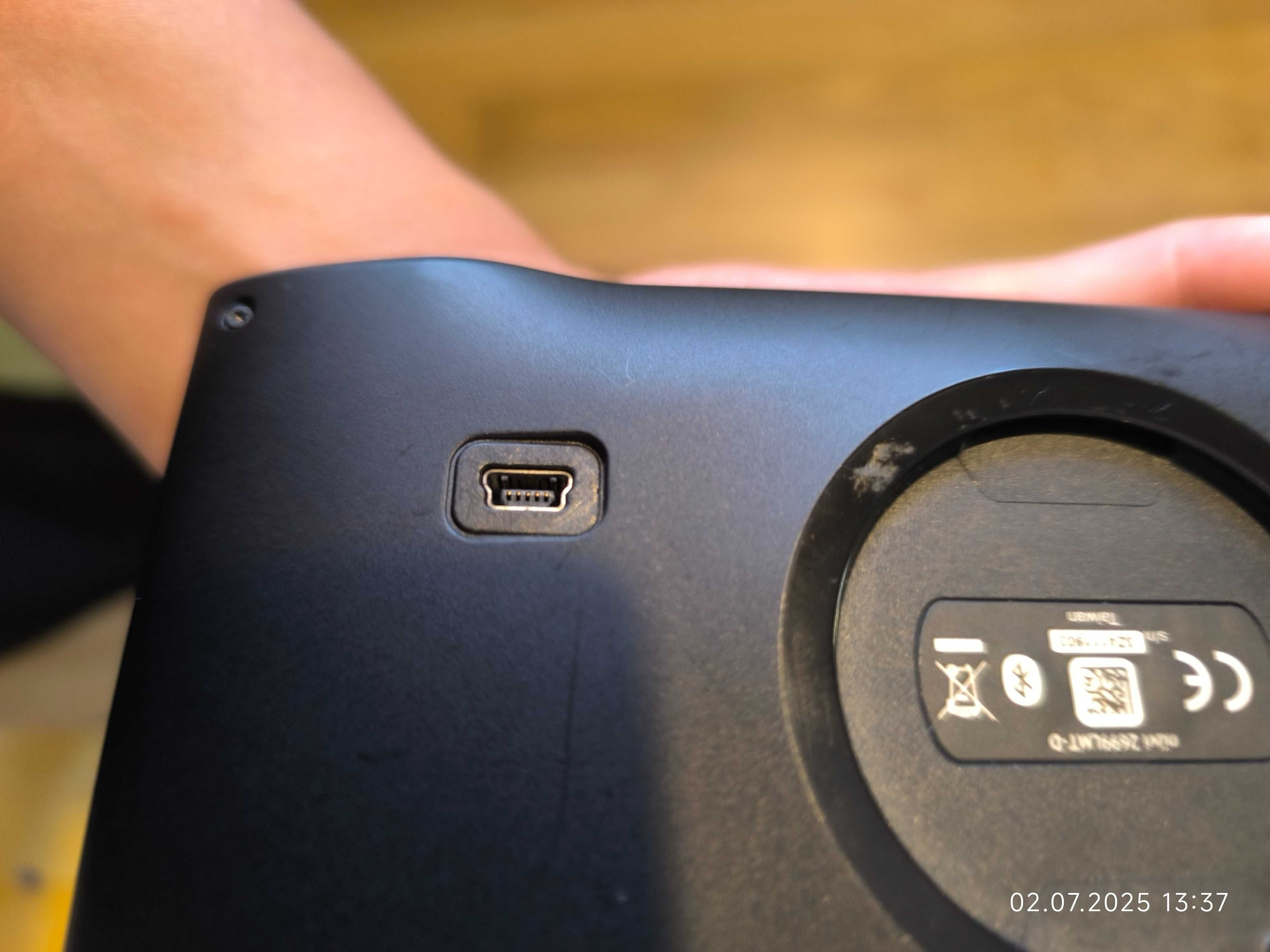 Garmin nüvi навигация Гармин LMT-D