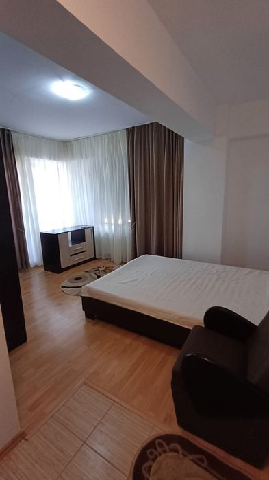 Închiriez Garsoniera Pitești Gavana 3