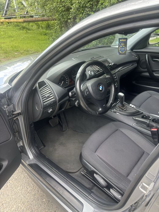 Vand BMW seria 1, 2010