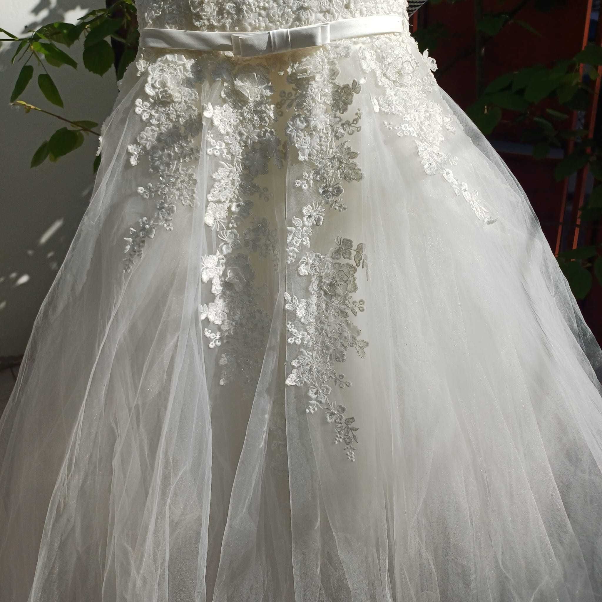 Rochie de mireasă