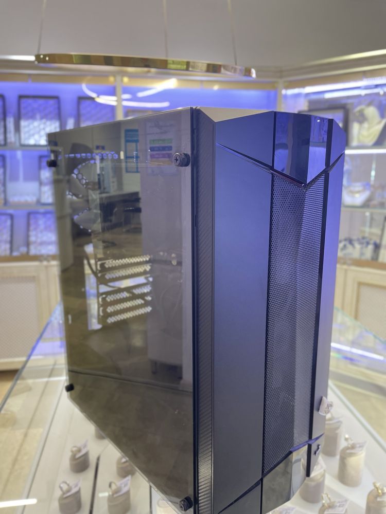 Системный блок intel i5-9