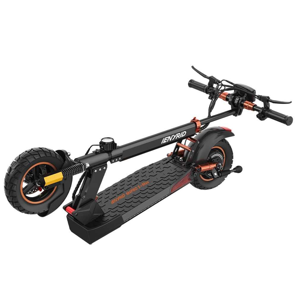 Електрическа тротинетка iENYRID S Max 800W,48V/12.5Аh