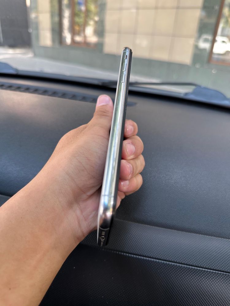 Iphone xs max 512gb