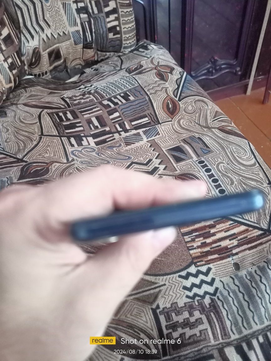 Vivo y19 4/128 tali