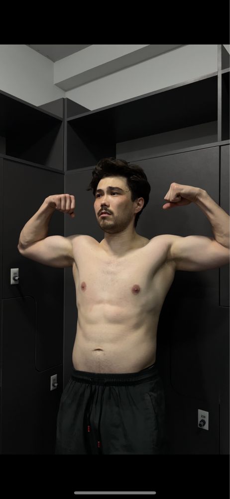 Trener online fitness,crossit,gym ozish va vazn yig’ish onlayn тренер