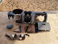 Plansa bord Ford Focus 2