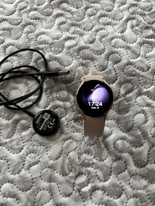 Samsung Watch 4