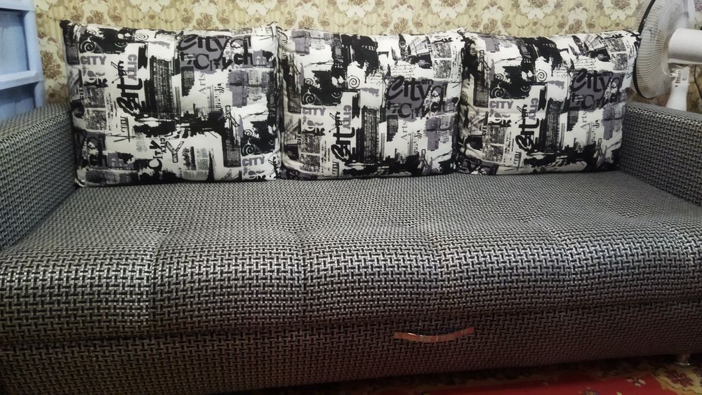 Диван трансформер