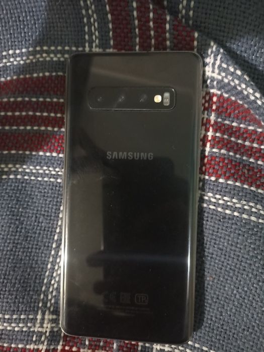 Samsung s10 128 гб