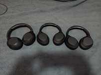 casti Sony WH-1000XM4 si WH XB910N