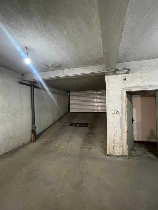 Продава се Гараж / Паркомясто в Стара Загора, Център - 23 кв.м за 1305 €/кв.м - Снимка #1