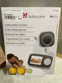 Monitor video pentru bebelusi Beurer BY 110 Nou Sigilat
