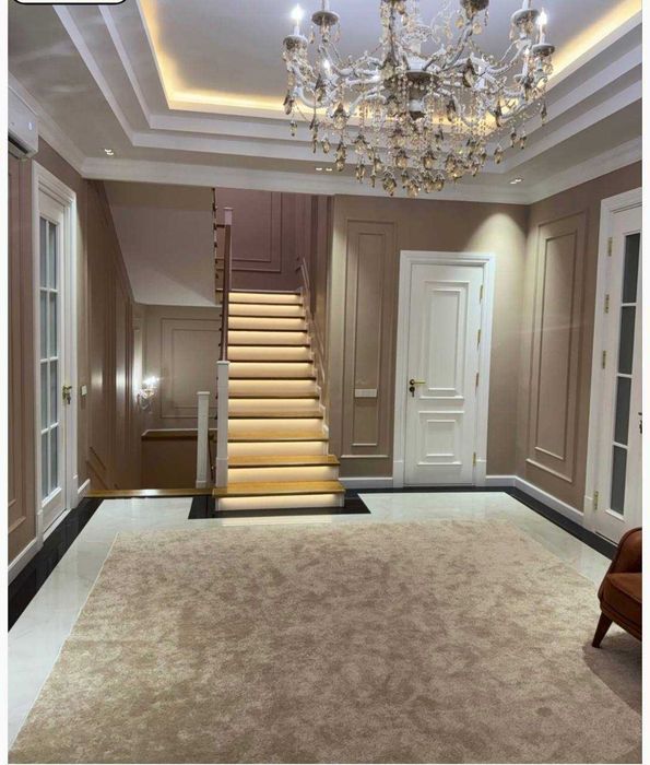 Продаётся Евродом на Юнусабаде, 3-сотки (N 12786)