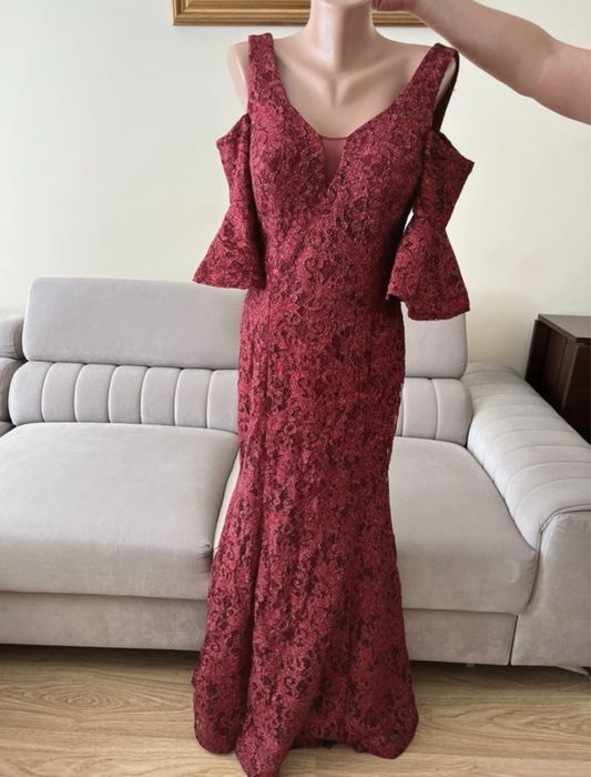 Rochie de ocazie superbă