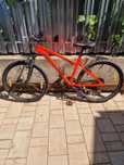 Bicicleta rockrider 340