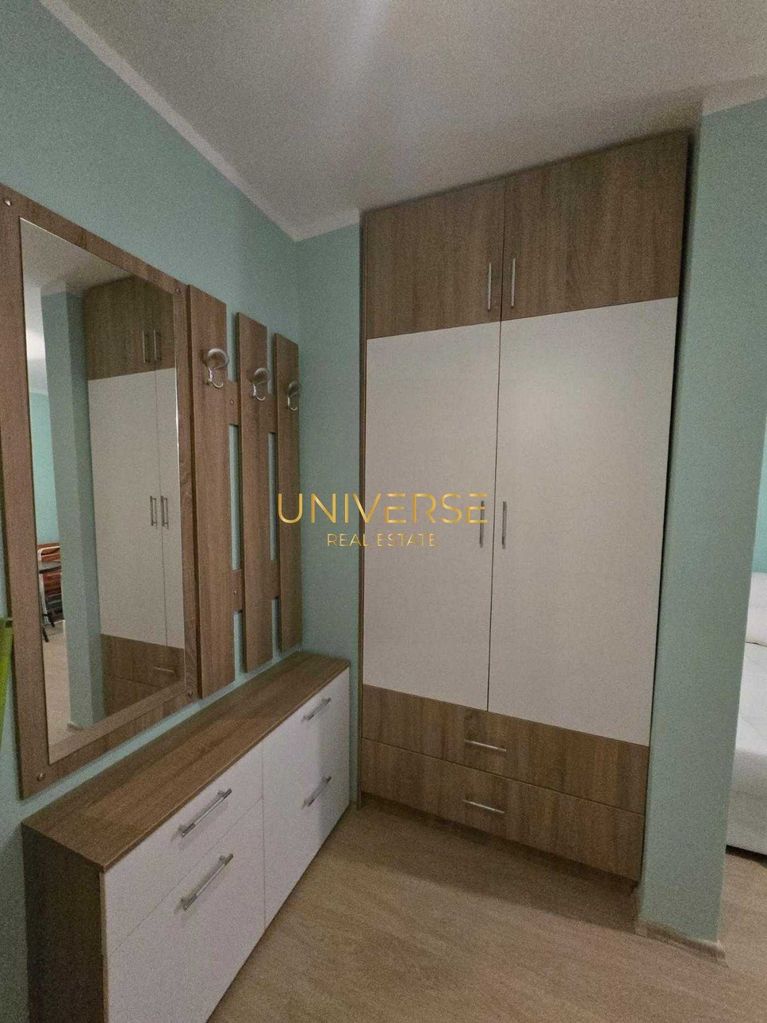 Продава се Едностаен апартамент в к.к. Слънчев бряг - 45 кв.м за 1178 €/кв.м - Снимка #8