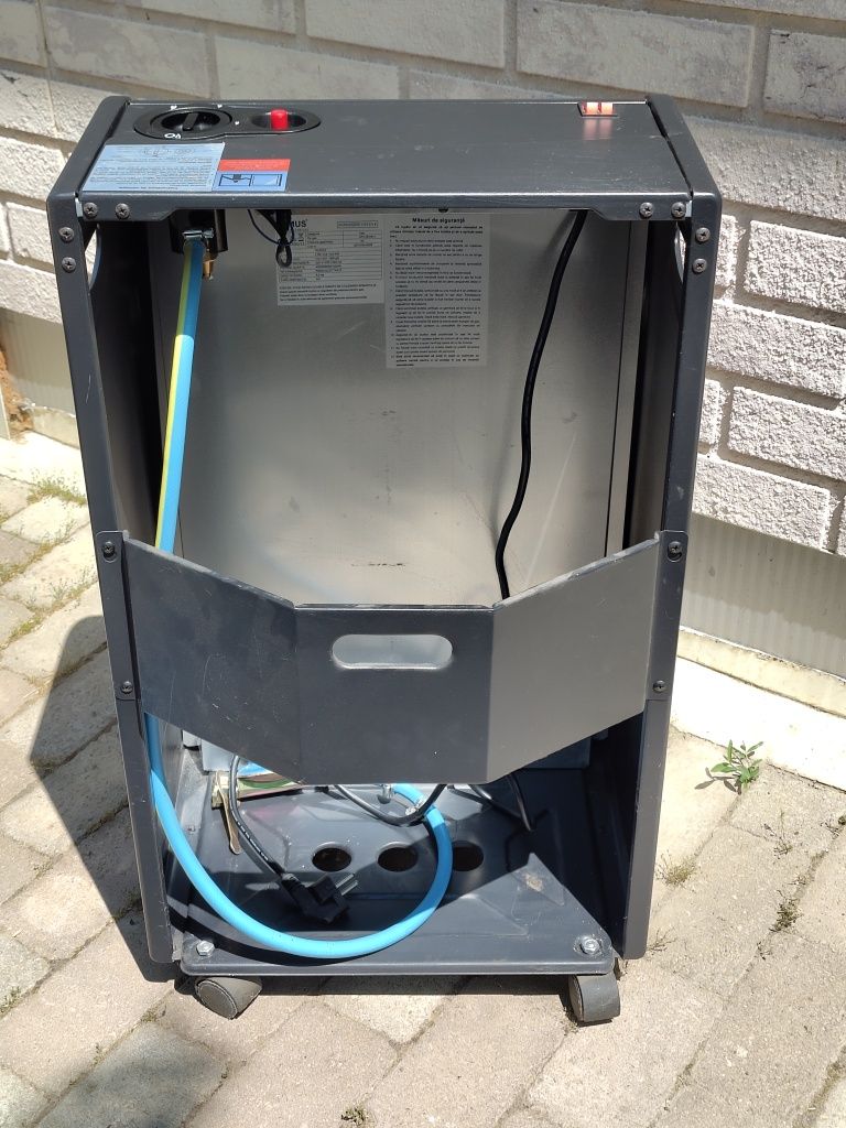 Soba gaz GPL + electric Samus RS422Q