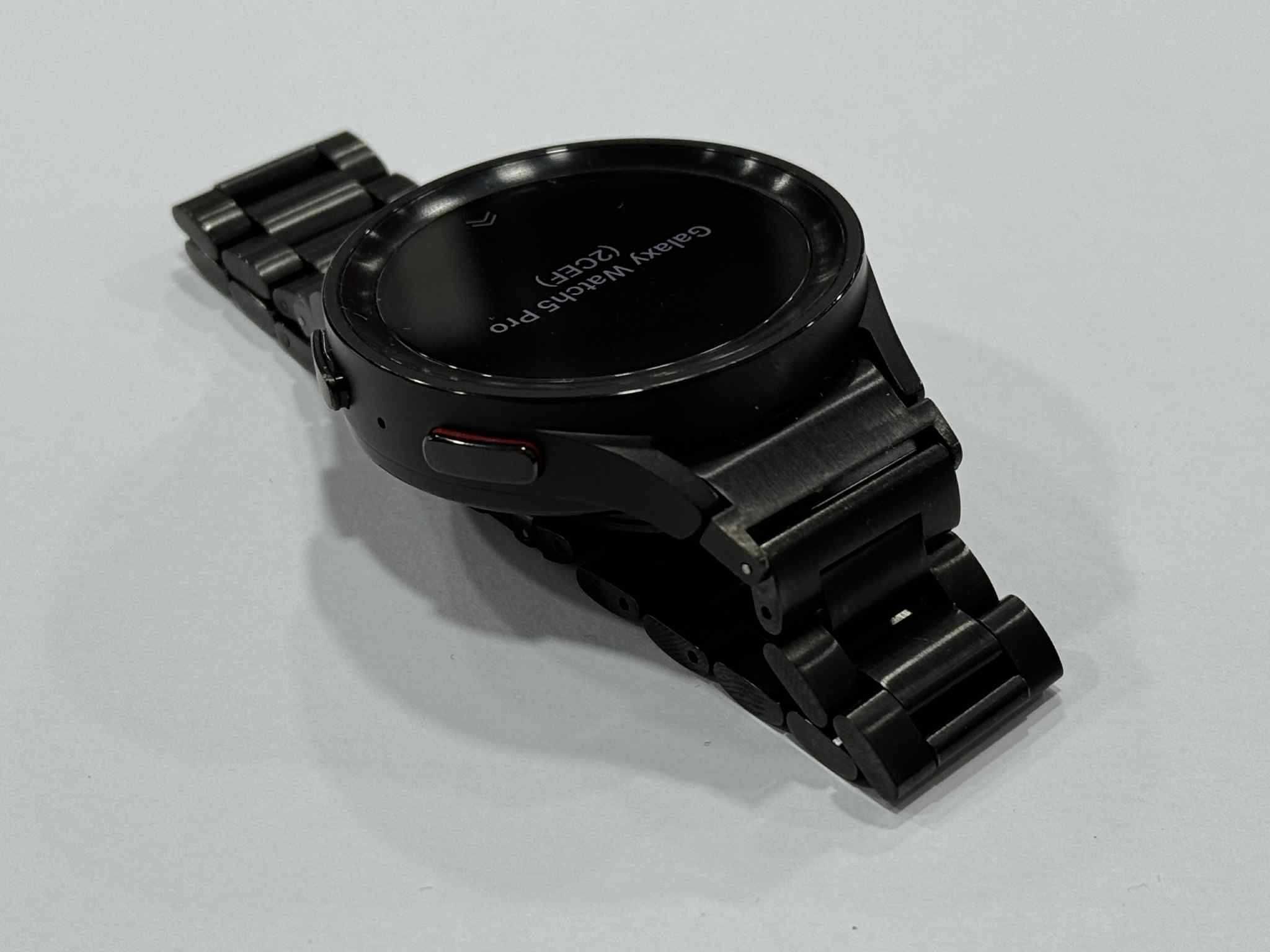 Смарт Часовник - Samsung Galaxy Watch 5 Pro