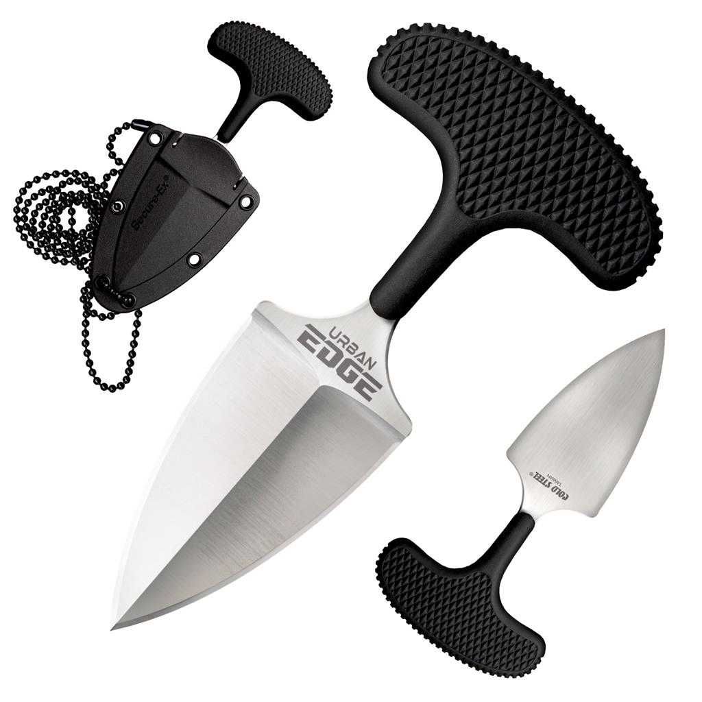 Оригинален нож за скрито носене COLD STEEL URBAN EDGE
