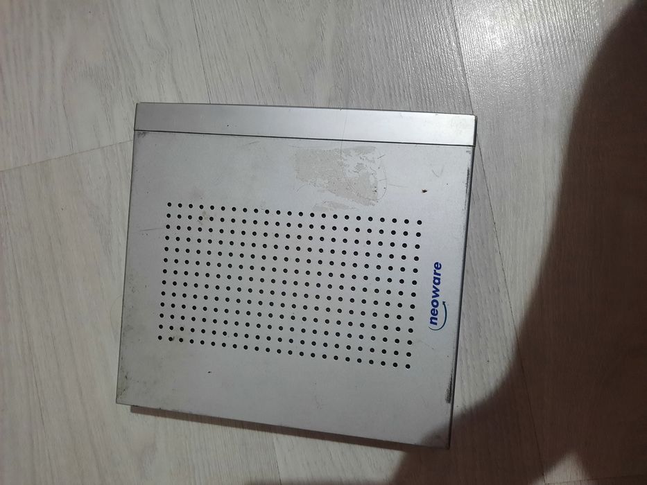 Calculator Hp Neoware