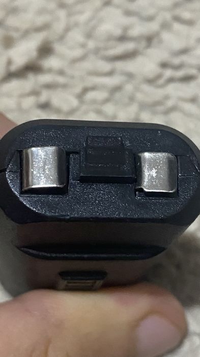 Acumulator/baterie controller XBOX