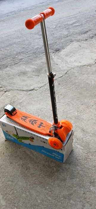 Запазена,почти не използвана