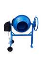 Betoniera 130- 500 litri Polieri