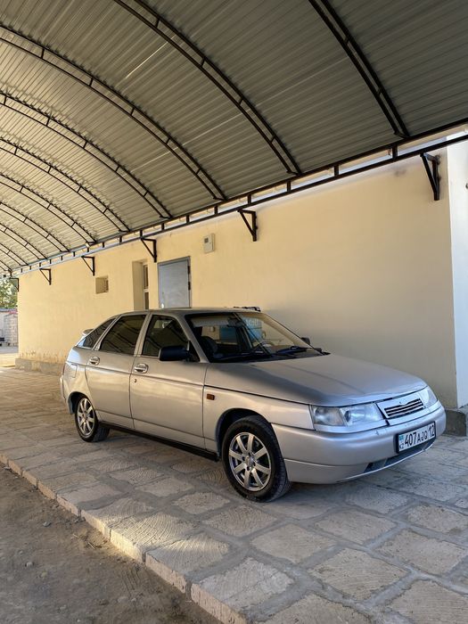 Vaz Lada сатылады