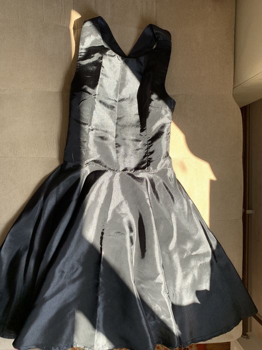 Rochie adolescenta pentru banchet