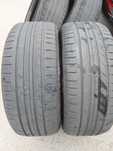 Anvelope de vara Nokian Wetproof 205 55 R16