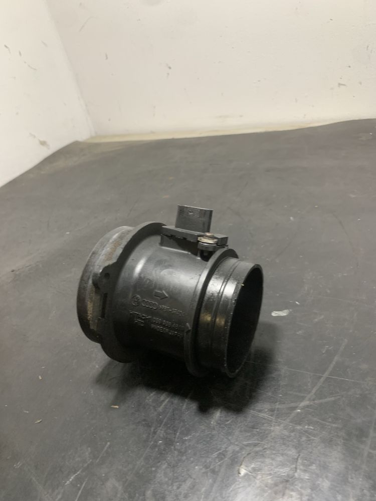 Debitmetru aer Audi A5 2.7 Tdi 3.0 TDI A4 B8 059906461N